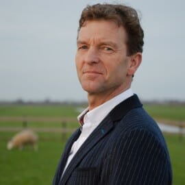 Arnold Bergstra