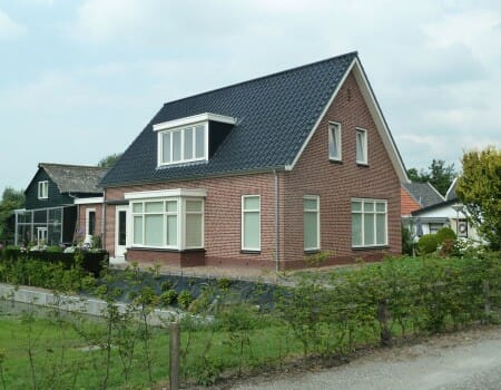 NIEUWBOUWWONING