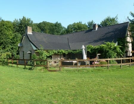 NIEUWBOUWWONING