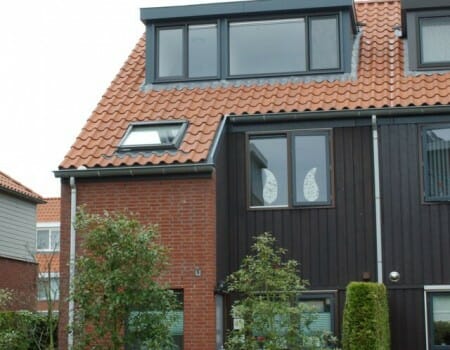 DAKKAPEL WONING