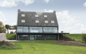 Verbouwing Lexmond